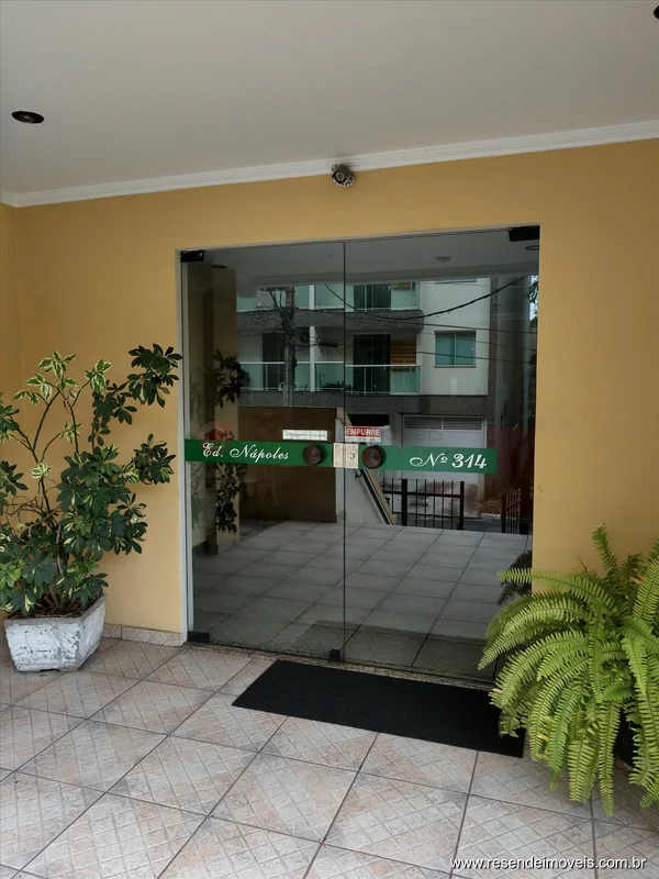 Foto 2 de 15 - Apartamento para aluguel em Barbosa Lima