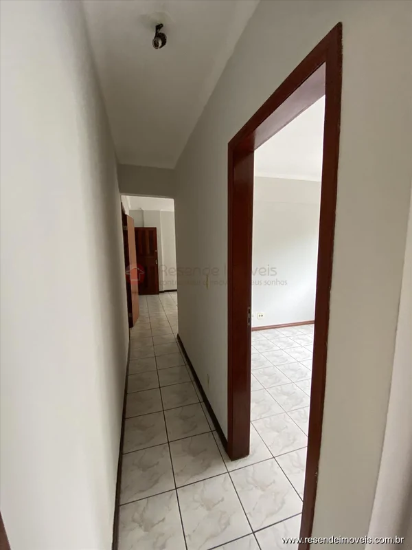 Foto 14 de 15 - Apartamento para aluguel em Barbosa Lima