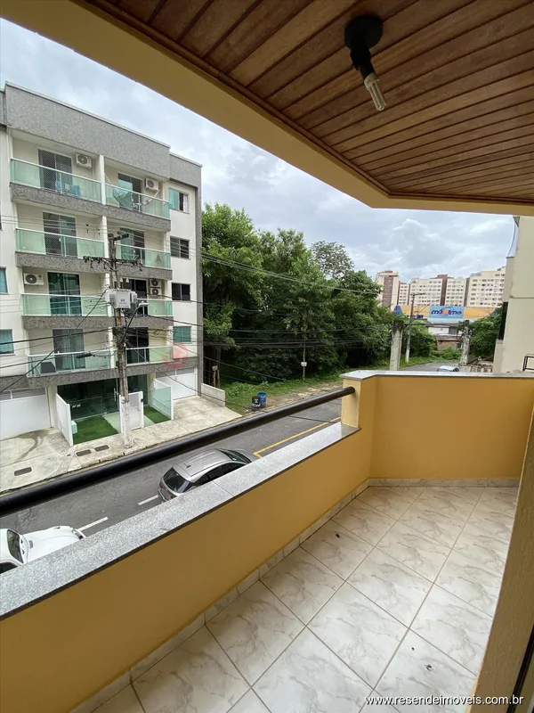 Foto 5 de 15 - Apartamento para aluguel em Barbosa Lima