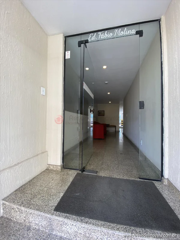 Foto 2 de 14 - Apartamento para aluguel em Campos Elíseos