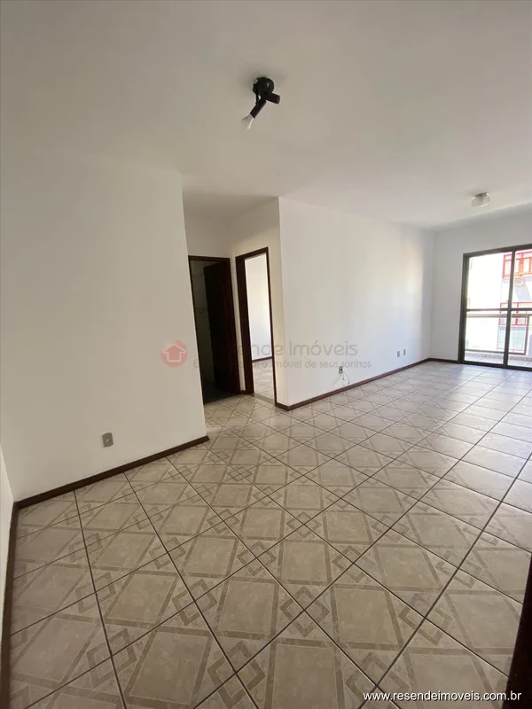 Foto 4 de 14 - Apartamento para aluguel em Campos Elíseos