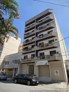 Apartamento para aluguel em Campos Elíseos