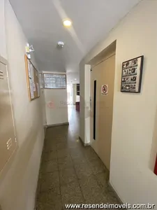 Apartamento para aluguel em Campos Elíseos