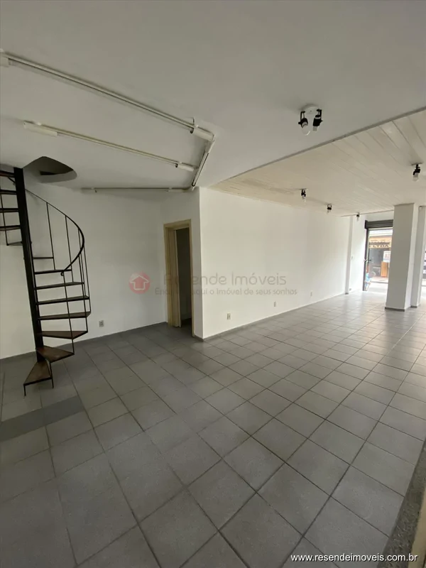 Foto 3 de 7 - Loja para aluguel em Campos Elíseos