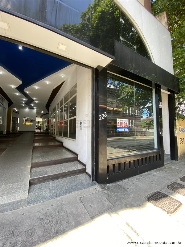 Foto 1 de 7 - Loja para aluguel em Campos Elíseos