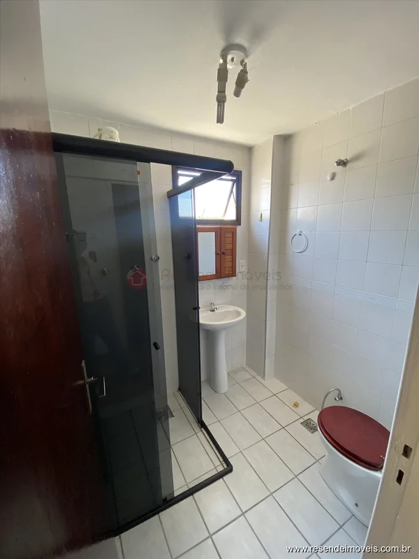 Foto 14 de 14 - Apartamento para aluguel em Campos Elíseos