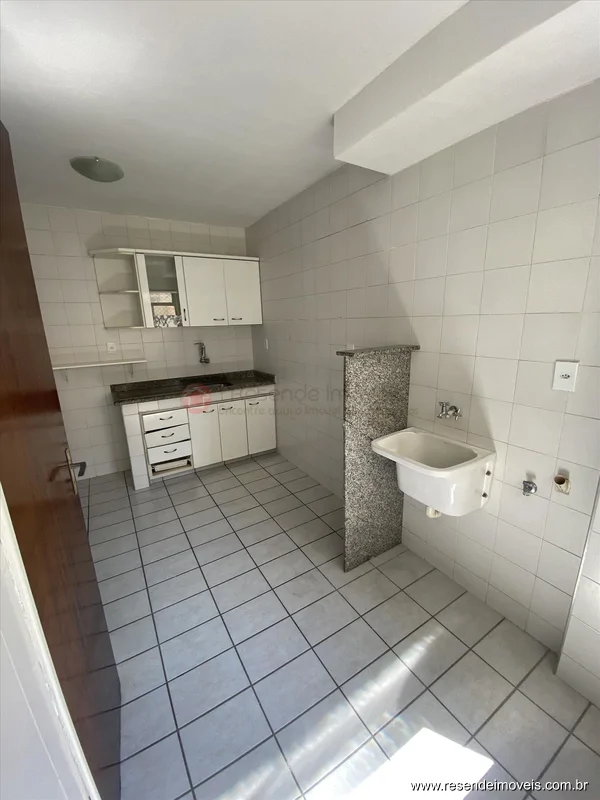 Foto 12 de 14 - Apartamento para aluguel em Campos Elíseos