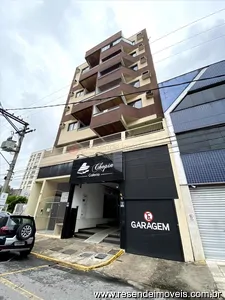 Apartamento para aluguel em Campos Elíseos