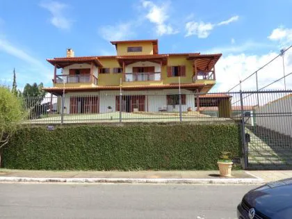 Casa para venda em Morada da Colina