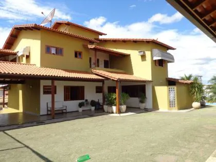 Casa para venda em Morada da Colina