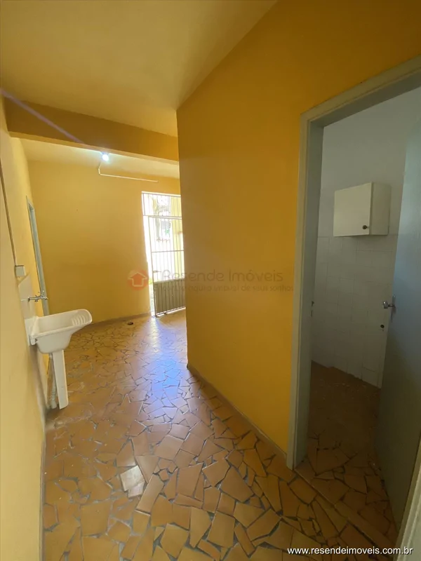 Foto 14 de 17 - Casa para aluguel em Vila Julieta