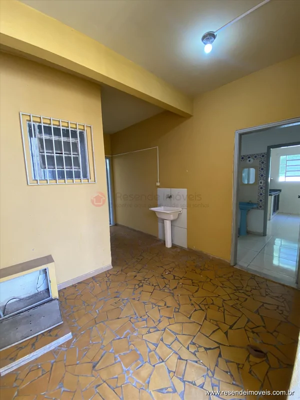 Foto 13 de 17 - Casa para aluguel em Vila Julieta