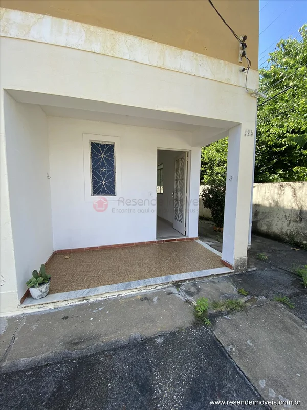 Foto 6 de 17 - Casa para aluguel em Vila Julieta