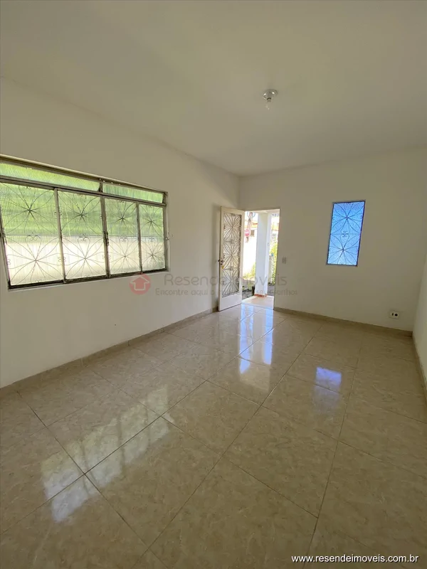 Foto 8 de 17 - Casa para aluguel em Vila Julieta