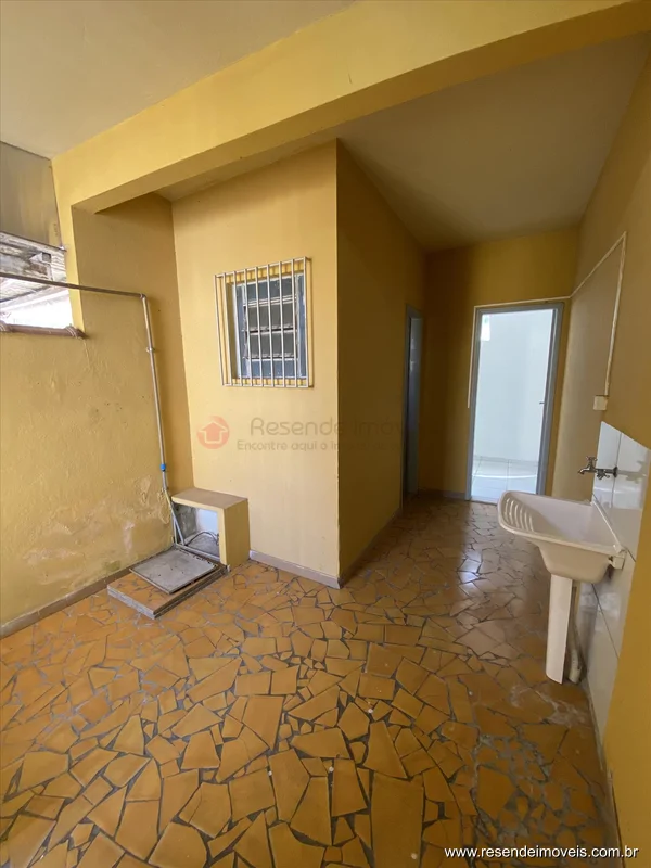 Foto 12 de 17 - Casa para aluguel em Vila Julieta