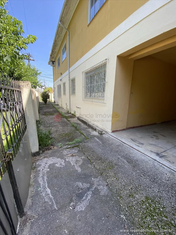 Foto 2 de 17 - Casa para aluguel em Vila Julieta