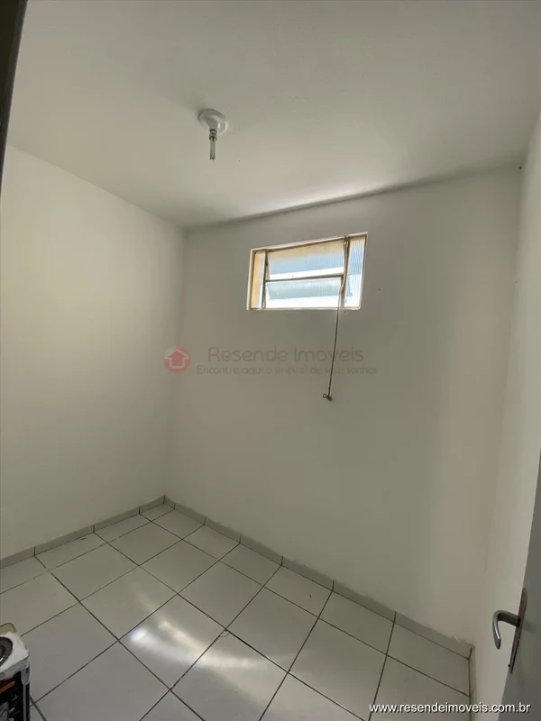 Foto 15 de 17 - Casa para aluguel em Vila Julieta