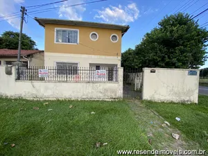 Casa para aluguel em Vila Julieta