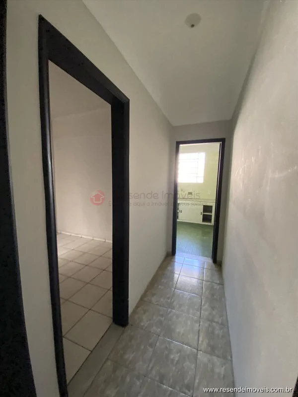 Foto 9 de 14 - Apartamento para aluguel em Campos Elíseos