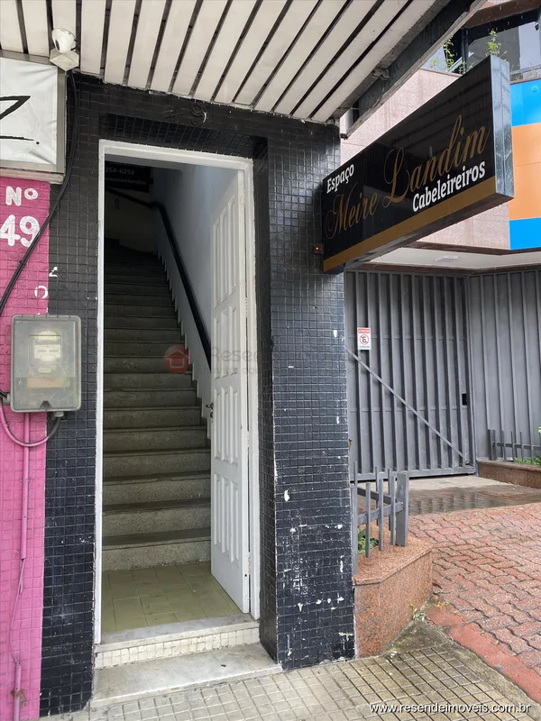 Foto 2 de 14 - Apartamento para aluguel em Campos Elíseos