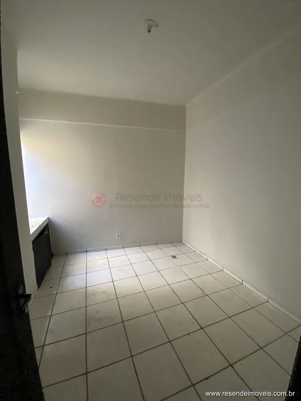 Foto 10 de 14 - Apartamento para aluguel em Campos Elíseos