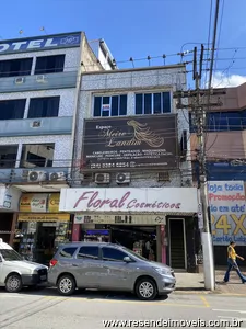 Apartamento para aluguel em Campos Elíseos