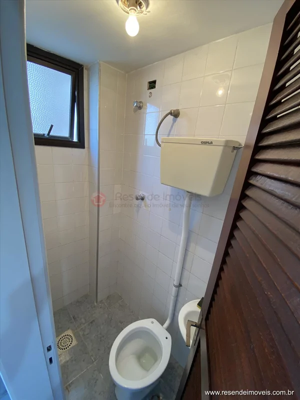 Foto 17 de 17 - Apartamento para aluguel em Campos Elíseos