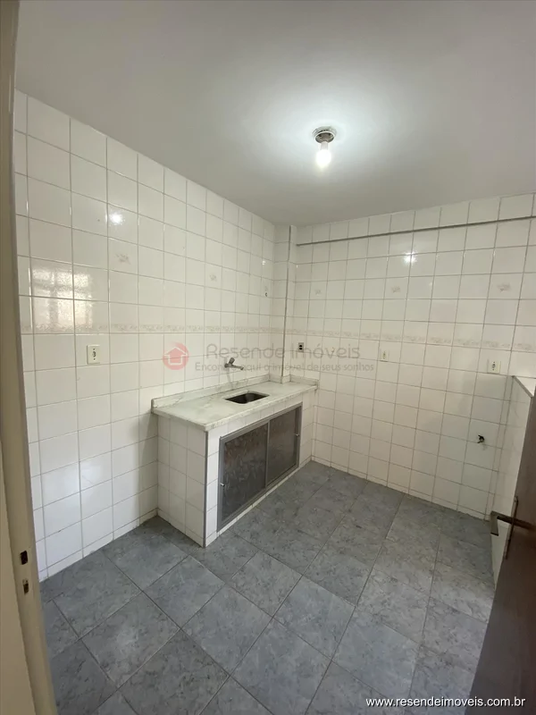 Foto 14 de 17 - Apartamento para aluguel em Campos Elíseos