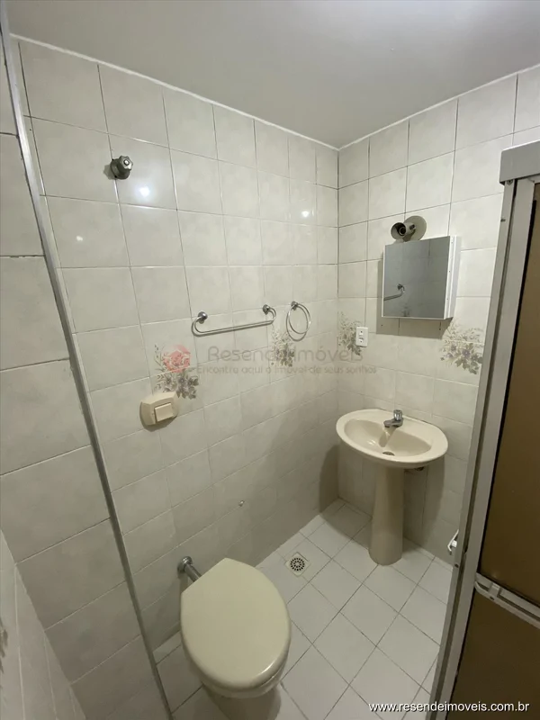 Foto 10 de 17 - Apartamento para aluguel em Campos Elíseos