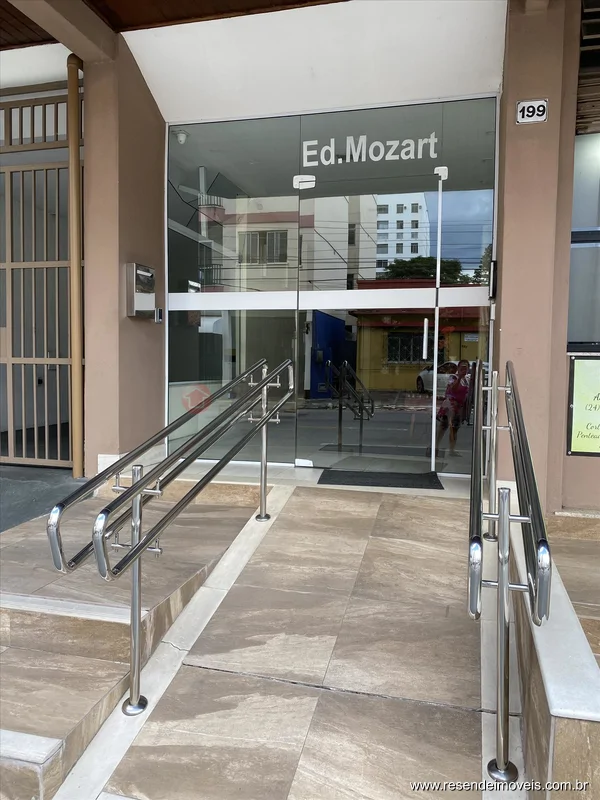 Foto 2 de 17 - Apartamento para aluguel em Campos Elíseos