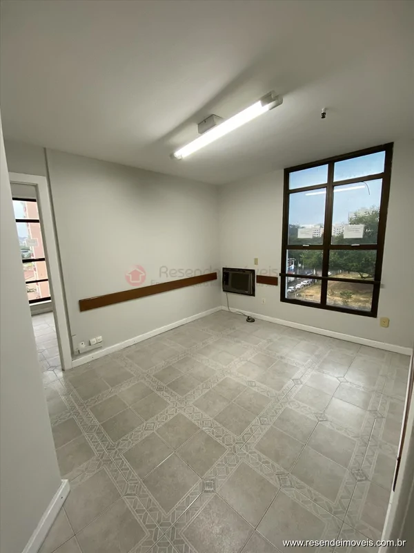 Foto 10 de 12 - Sala Comercial para aluguel em Jardim Tropical