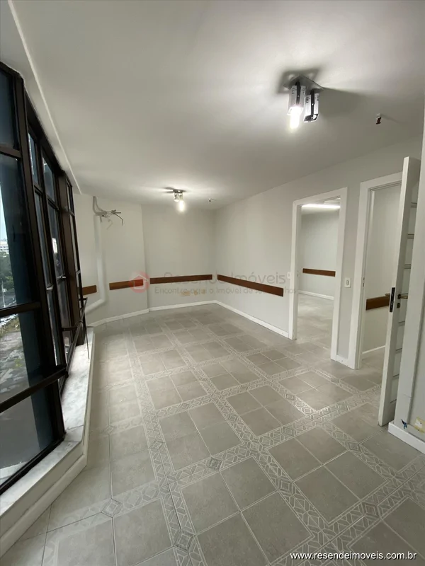 Foto 11 de 12 - Sala Comercial para aluguel em Jardim Tropical