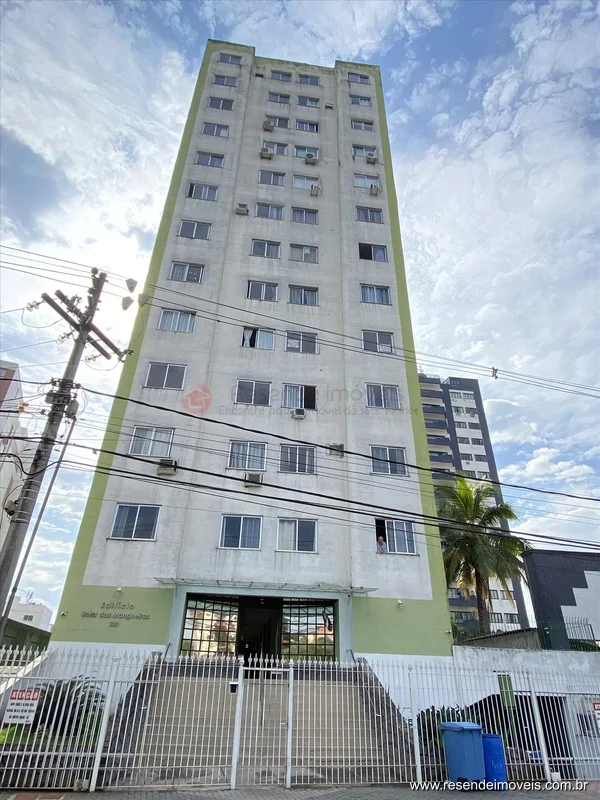 Foto 1 de 1 - Apartamento para venda em Campos Elíseos