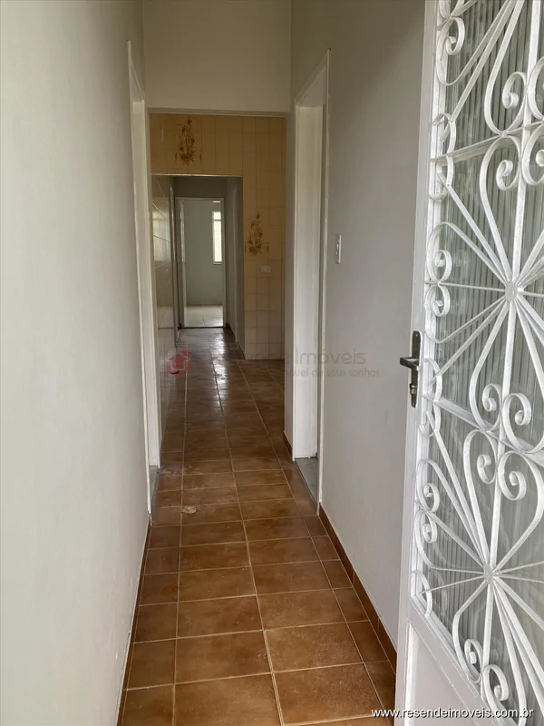 Foto 23 de 25 - Casa para aluguel em Vila Santa Cecília