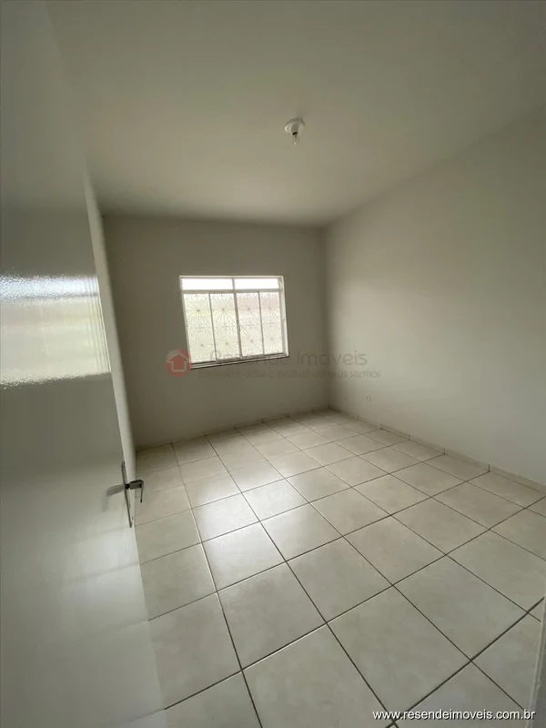 Foto 10 de 25 - Casa para aluguel em Vila Santa Cecília