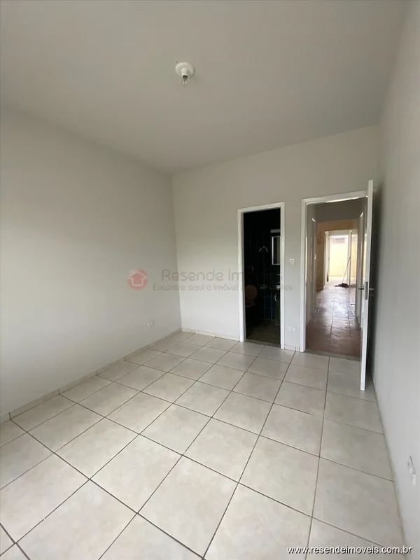 Foto 14 de 25 - Casa para aluguel em Vila Santa Cecília