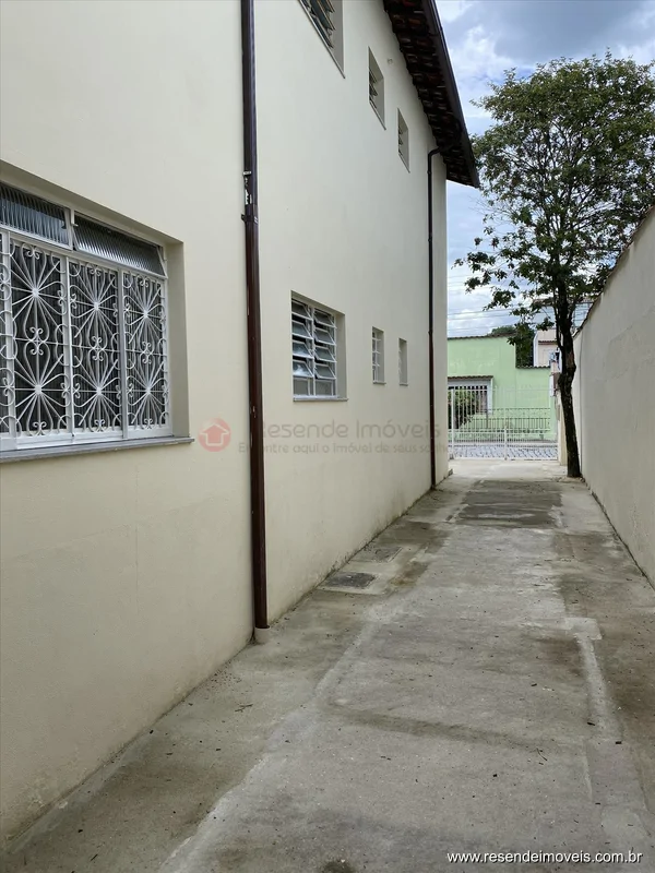 Foto 7 de 25 - Casa para aluguel em Vila Santa Cecília