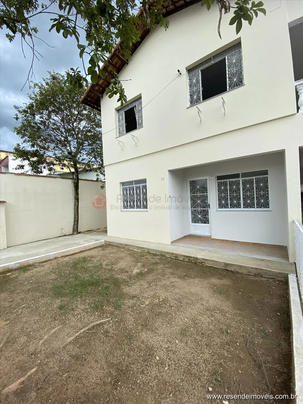 Foto 3 de 25 - Casa para aluguel em Vila Santa Cecília