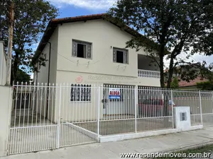 Casa para aluguel em Vila Santa Cecília