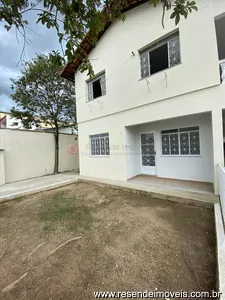 Casa para aluguel em Vila Santa Cecília