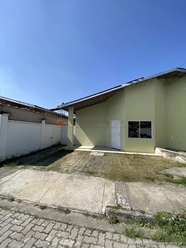 Foto 5 de 17 - Casa para aluguel em Jardim Alegria