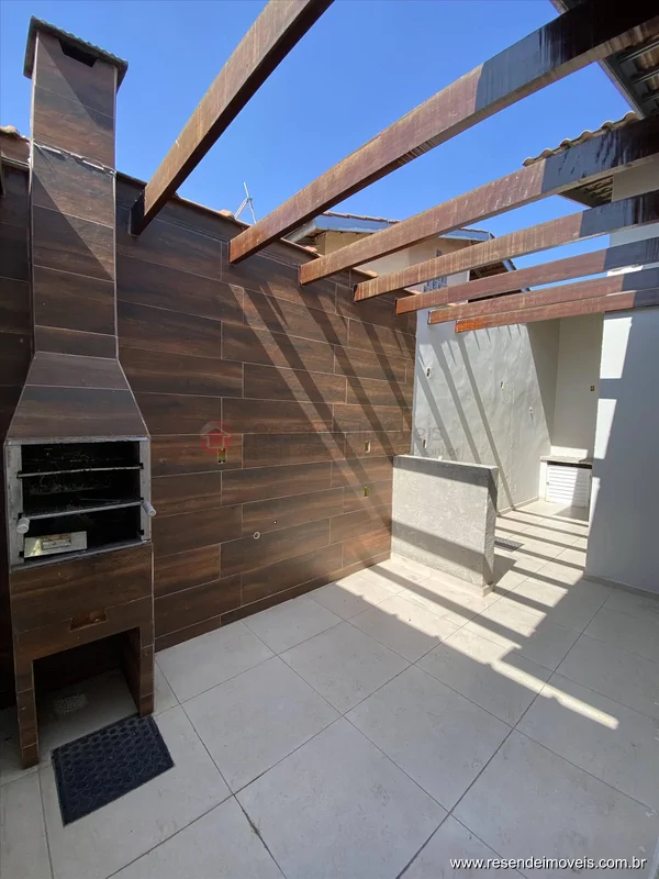 Foto 17 de 17 - Casa para aluguel em Jardim Alegria