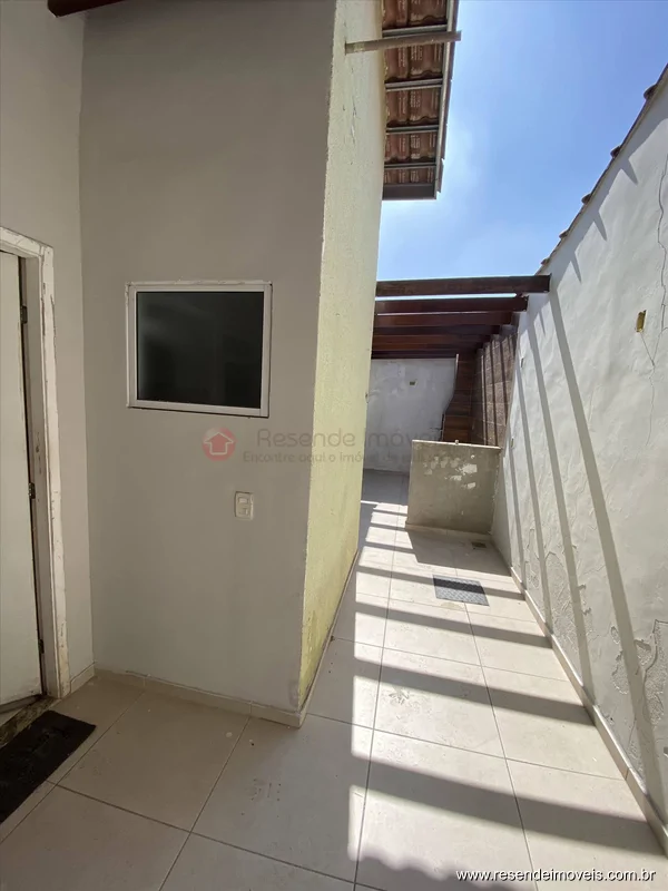 Foto 15 de 17 - Casa para aluguel em Jardim Alegria