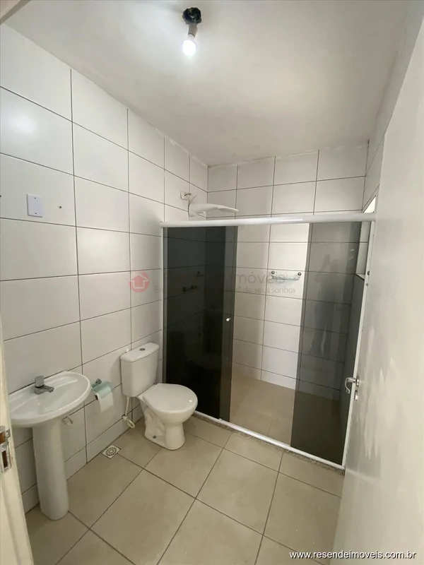 Foto 11 de 17 - Casa para aluguel em Jardim Alegria