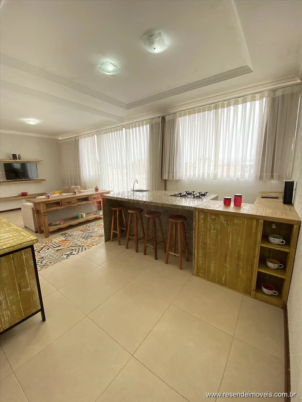 Foto 5 de 16 - Casa para aluguel em Jardim Aliança II