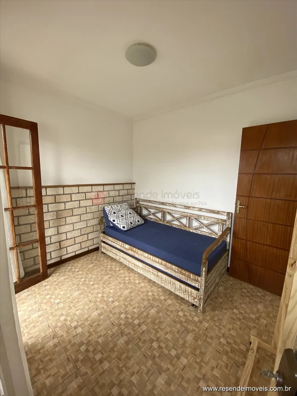 Foto 12 de 16 - Casa para aluguel em Jardim Aliança II