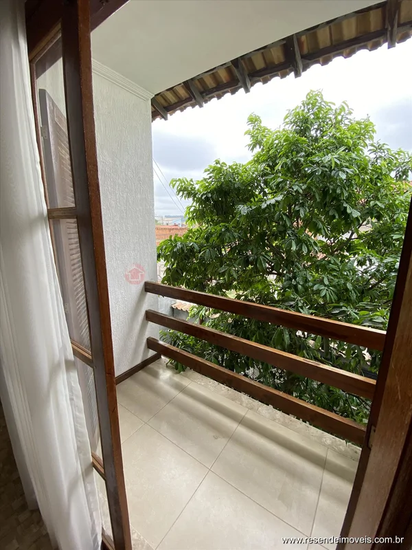 Foto 14 de 16 - Casa para aluguel em Jardim Aliança II