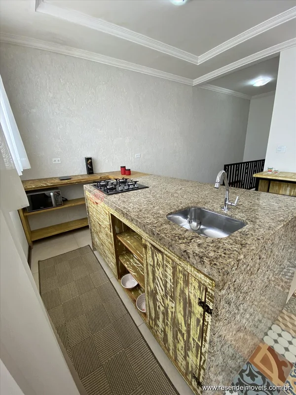 Foto 6 de 16 - Casa para aluguel em Jardim Aliança II