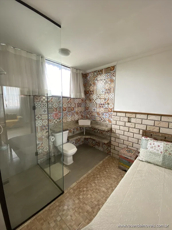 Foto 11 de 16 - Casa para aluguel em Jardim Aliança II