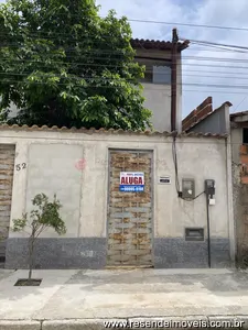 Casa para aluguel em Jardim Aliança II